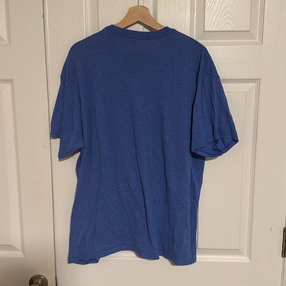 Nickelodeon characters T-shirt Men’s XL - Picture 4 of 4